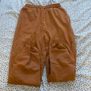 Extra small sweatpants